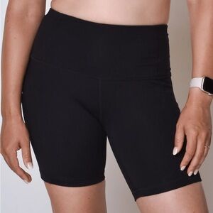 Women’s Constantia Gear 50 Mile Shorts 2.0; Black, Size Small